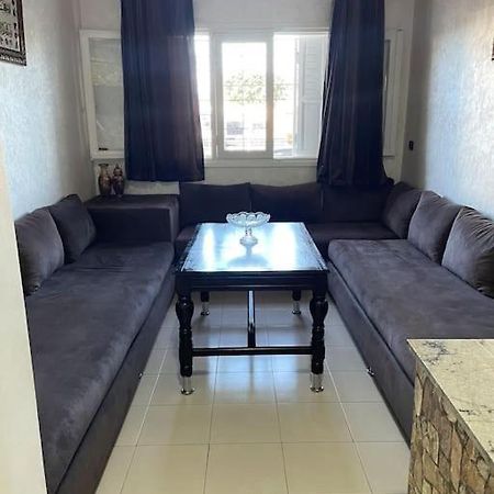 Appartement Gare Tgv Agdal ラバト エクステリア 写真