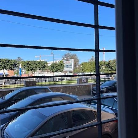 Appartement Gare Tgv Agdal ラバト エクステリア 写真
