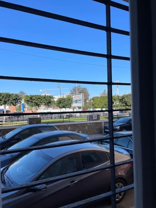 Appartement Gare Tgv Agdal ラバト エクステリア 写真
