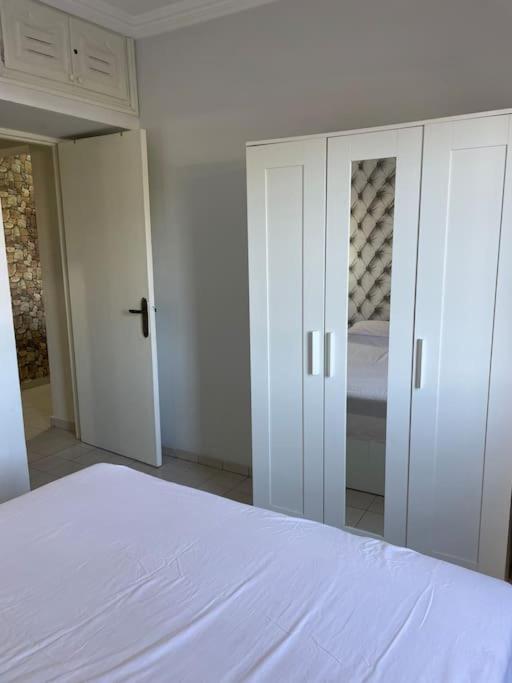 Appartement Gare Tgv Agdal ラバト エクステリア 写真