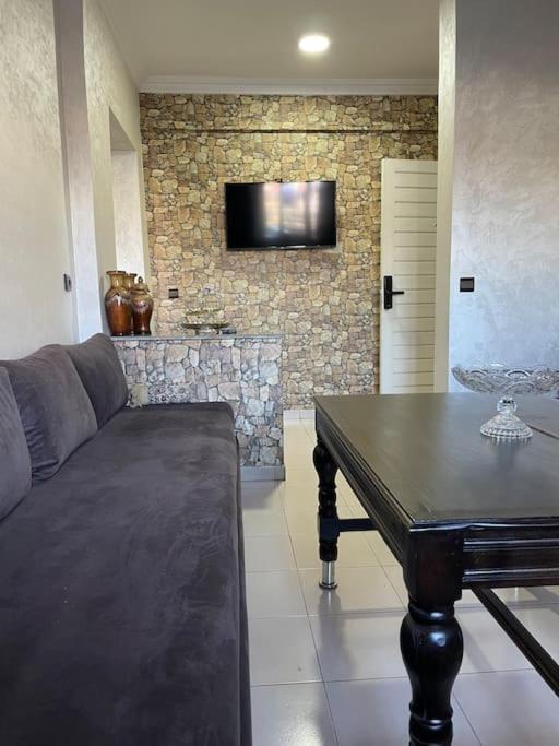 Appartement Gare Tgv Agdal ラバト エクステリア 写真